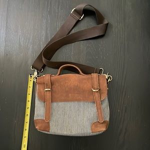 Anthropologie Jesslyn Blake Purse